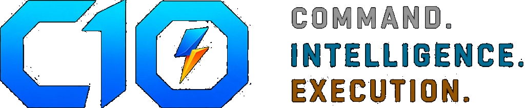 C10 Command Network